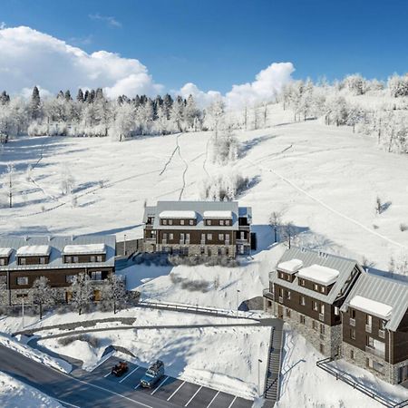 Stylovy Apartman V Krkonsskem Narodni Parku Semily Exteriér fotografie