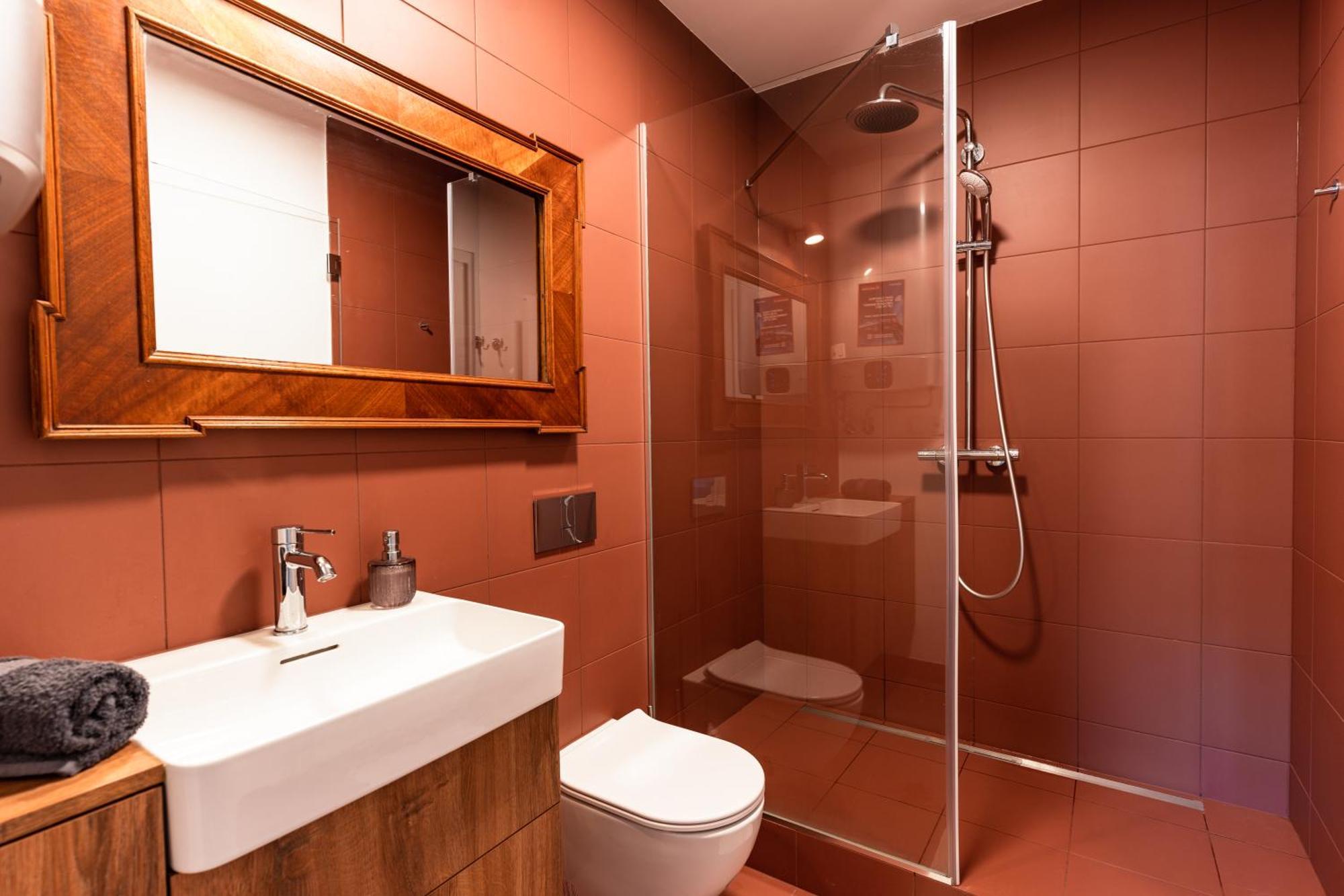 Stylovy Apartman V Krkonsskem Narodni Parku Semily Exteriér fotografie