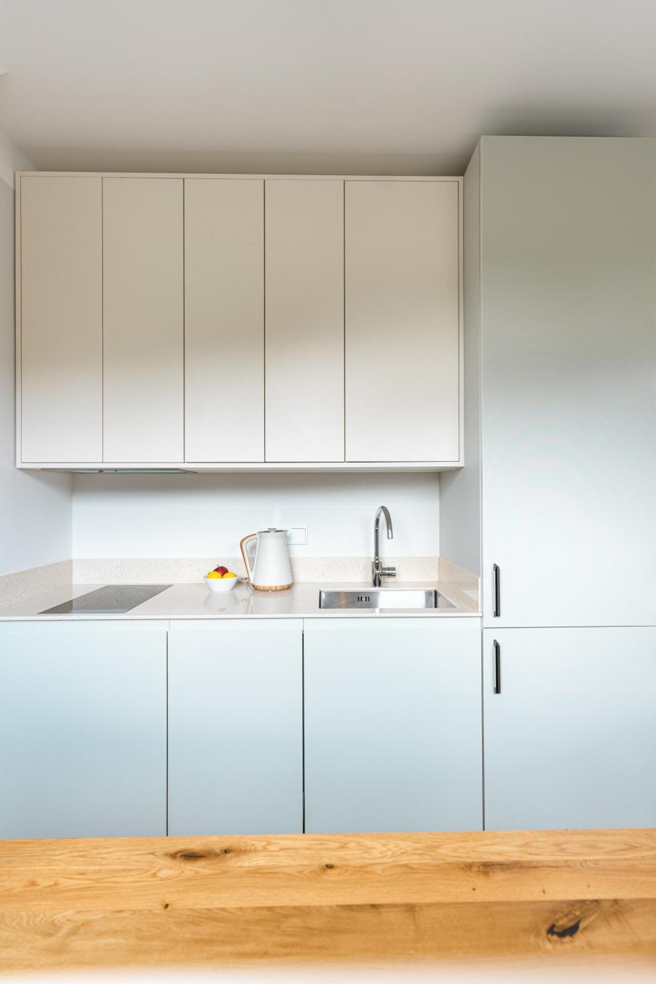 Stylovy Apartman V Krkonsskem Narodni Parku Semily Exteriér fotografie