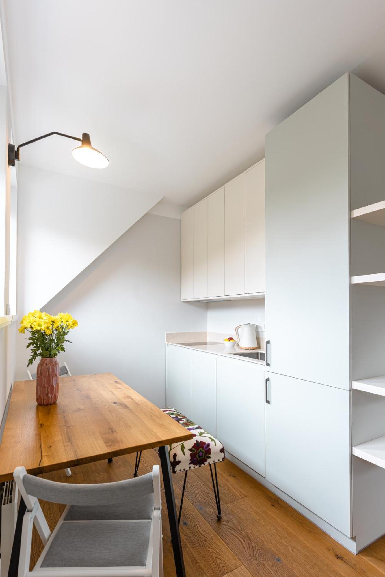 Stylovy Apartman V Krkonsskem Narodni Parku Semily Exteriér fotografie