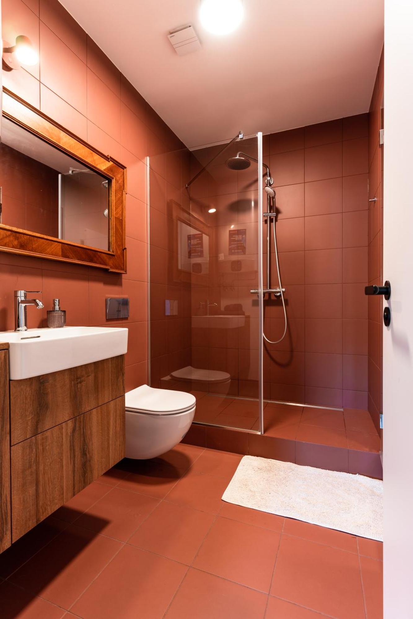 Stylovy Apartman V Krkonsskem Narodni Parku Semily Exteriér fotografie