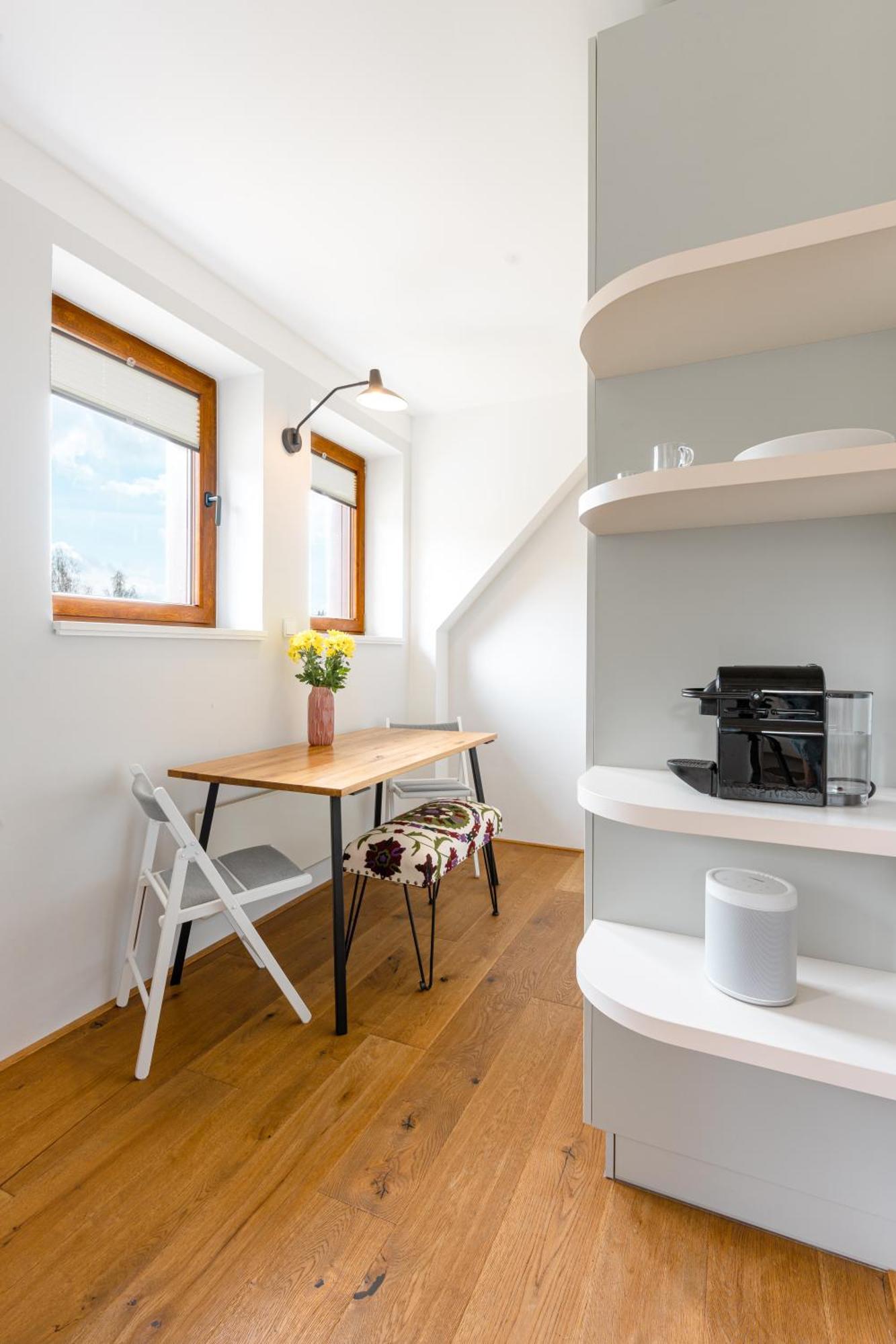Stylovy Apartman V Krkonsskem Narodni Parku Semily Exteriér fotografie