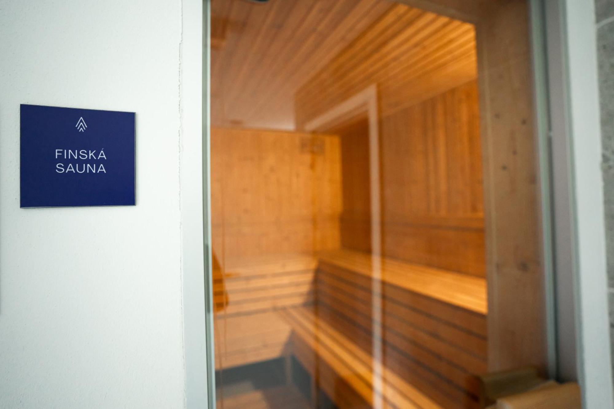Stylovy Apartman V Krkonsskem Narodni Parku Semily Exteriér fotografie