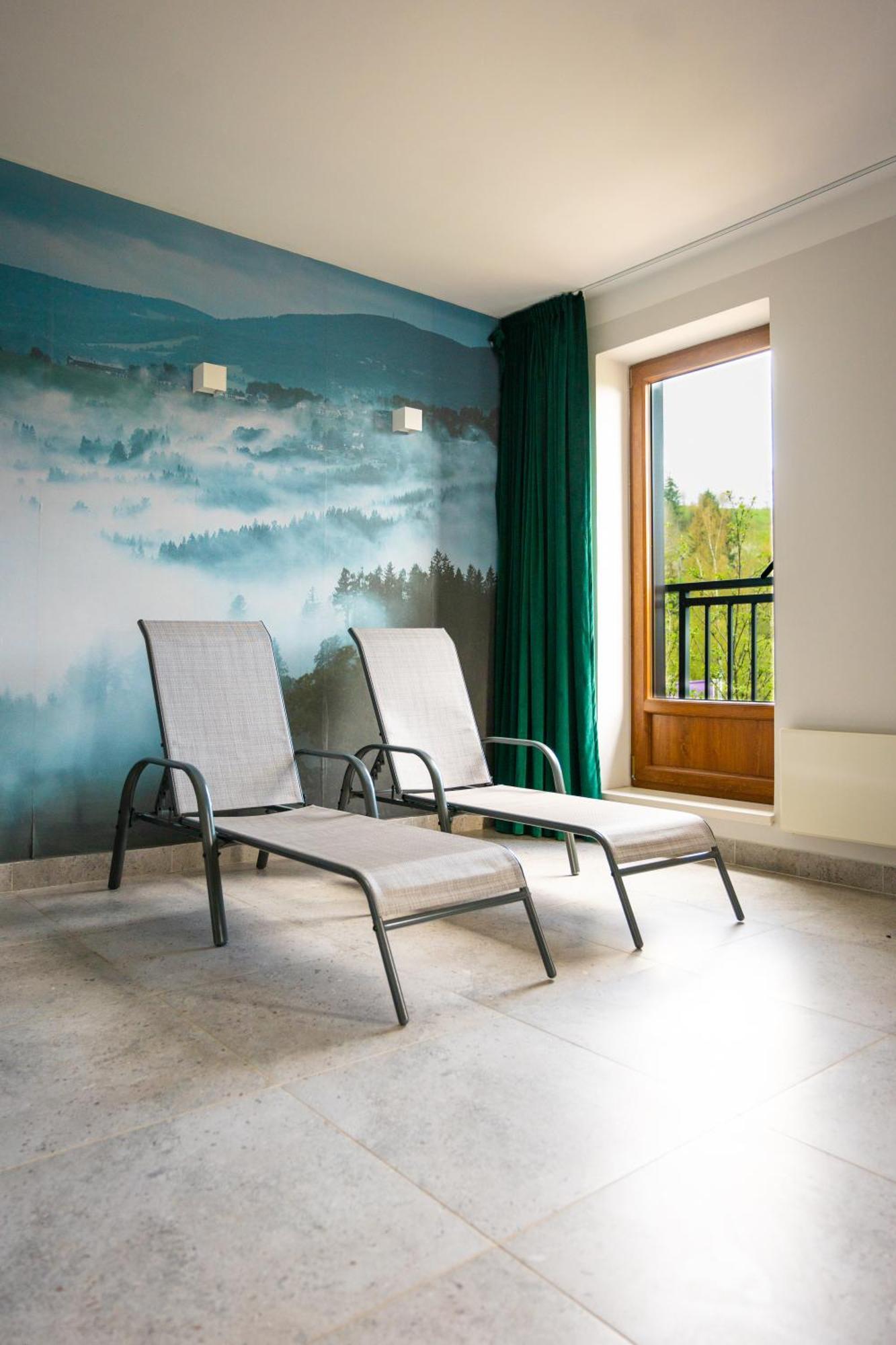 Stylovy Apartman V Krkonsskem Narodni Parku Semily Exteriér fotografie